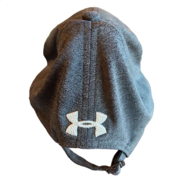Woman's Under Armour Baseball Hat (1770-10) - Picture 2 of 2